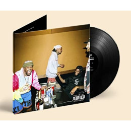 Wiz Khalifa, Big K.R.I.T., Smoke DZA, Girl Talk – Full Court Press