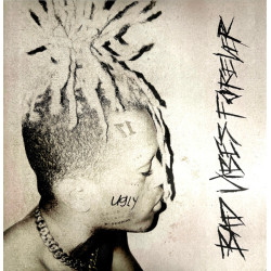 XXXTENTACION – Bad Vibes Forever (2LP)