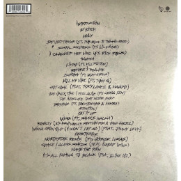 XXXTENTACION – Bad Vibes Forever (2LP)
