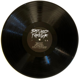 XXXTENTACION – Bad Vibes Forever (2LP)