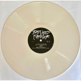 XXXTENTACION – Bad Vibes Forever (2LP)