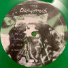 Виниловая пластинка Yeat – 2 Alivë (Geëk Pack) (Leaf Green Vinyl)