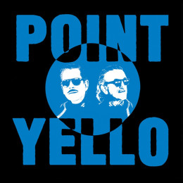 Yello - Point (Standard LP)