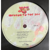 Yes / Mirror to the Sky (2LP)