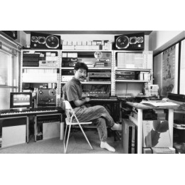 Hiroshi Yoshimura – Music For Nine Post Cards