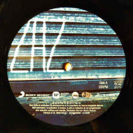 Zaz, Zaz (180 Gram Black Vinyl)