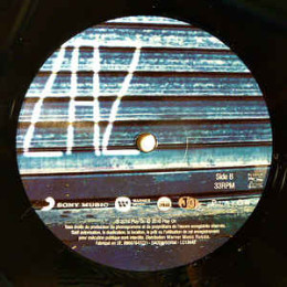 Zaz, Zaz (180 Gram Black Vinyl)