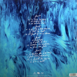 Zaz - Isa (2LP)