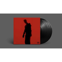 Zhu - Grace - 3x LP Vinyl