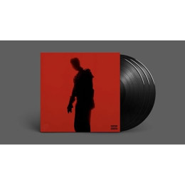 Zhu - Grace - 3x LP Vinyl