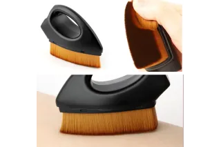 Щетка для чистки виниловых пластинок