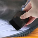 Щетка для чистки виниловых пластинок (портативная)