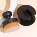 Антистатическая щетка для виниловых пластинок (Круглая)