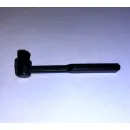 Набор для удаления пыли с виниловых пластинок 2 в 1