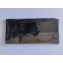 Салфетка для чистки виниловой пластинки из микрофибры антистатическая