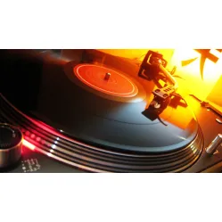 Как правильно настроить виниловый проигрыватель