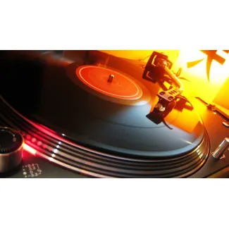 Как правильно настроить виниловый проигрыватель