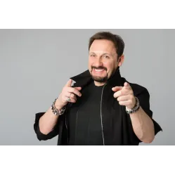 У Стаса Михайлова самый дорогой дом среди звёзд российского шоу-бизнеса! Смотрим интерьер