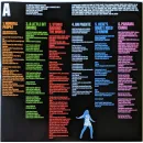 !!! / Let It Be Blue (Blue, Limited) (1LP)