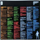 !!! / Let It Be Blue (Blue, Limited) (1LP)