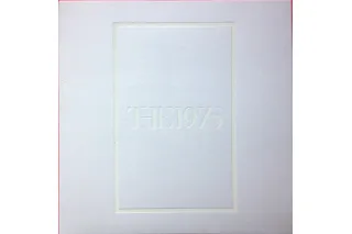 The 1975 - I Like It When You Sleep, For You Are So Beautiful Yet So Unaware Of It (2LP)