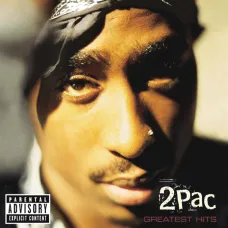 2Pac - Greatest Hits (4LP)