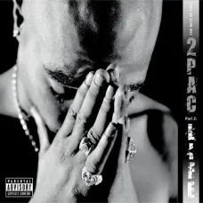 2PAC - The Best Of 2Pac - Part 2: Life (CD)