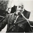 2PAC — ME AGAINST THE WORLD (2LP)