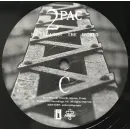 2PAC — ME AGAINST THE WORLD (2LP)
