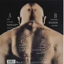 2PAC — ME AGAINST THE WORLD (2LP)
