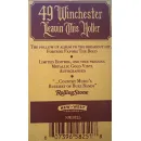 49 Winchester: Leavin' This Holler (Limited Autographed Edition) (Metallic Gold Vinyl) (LP)