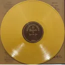 49 Winchester: Leavin' This Holler (Limited Autographed Edition) (Metallic Gold Vinyl) (LP)