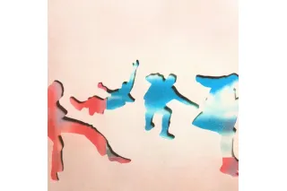 5 SECONDS OF SUMMER - 5SOS5 (COLOUR, 2 LP)