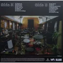 86Tvs / 86tvs (coloured) (1LP)