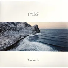 A-HA – True North (2LP)