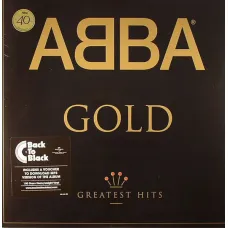ABBA - Gold (Greatest Hits)(2LP)