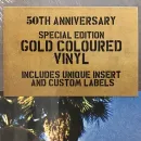 AС/DС / Dirty Deeds Done Dirt Cheap (50th Anniversary Edition) (Gold Nugget Vinyl + Artwork Print) (1LP)