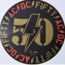 AС/DС / Dirty Deeds Done Dirt Cheap (50th Anniversary Edition) (Gold Nugget Vinyl + Artwork Print) (1LP)