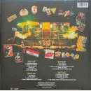  AС/DС - Live (50th Anniversary Edition) (Gold Nugget Vinyl + Artwork Print) (2LP)