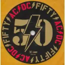 AC/DC - Powerage (50th Anniversary)(Coloured Vinyl)(LP)