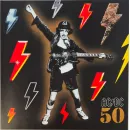 AC/DC - Powerage (50th Anniversary)(Coloured Vinyl)(LP)