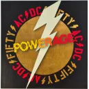 AC/DC - Powerage (50th Anniversary)(Coloured Vinyl)(LP)