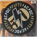 AC/DC - Powerage (50th Anniversary)(Coloured Vinyl)(LP)