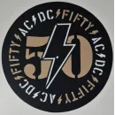 AC/DC - Powerage (50th Anniversary)(Coloured Vinyl)(LP)