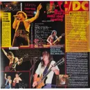 AC/DC - Who Made Who (50th Anniversary)(Coloured Vinyl)(LP)