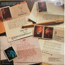 AC/DC - High Voltage (Limited 50th Anniversary Edition, 180 Gram Gold Nugget Vinyl LP)