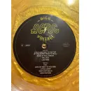 AC/DC - High Voltage (Limited 50th Anniversary Edition, 180 Gram Gold Nugget Vinyl LP)