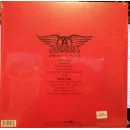 Aerosmith - Greatest Hits (Black Vinyl LP)