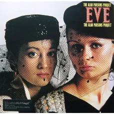 The Alan Parsons Project - Eve (180 Gram Black Vinyl LP)