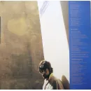 The Alan Parsons Project - Eve (180 Gram Black Vinyl LP)